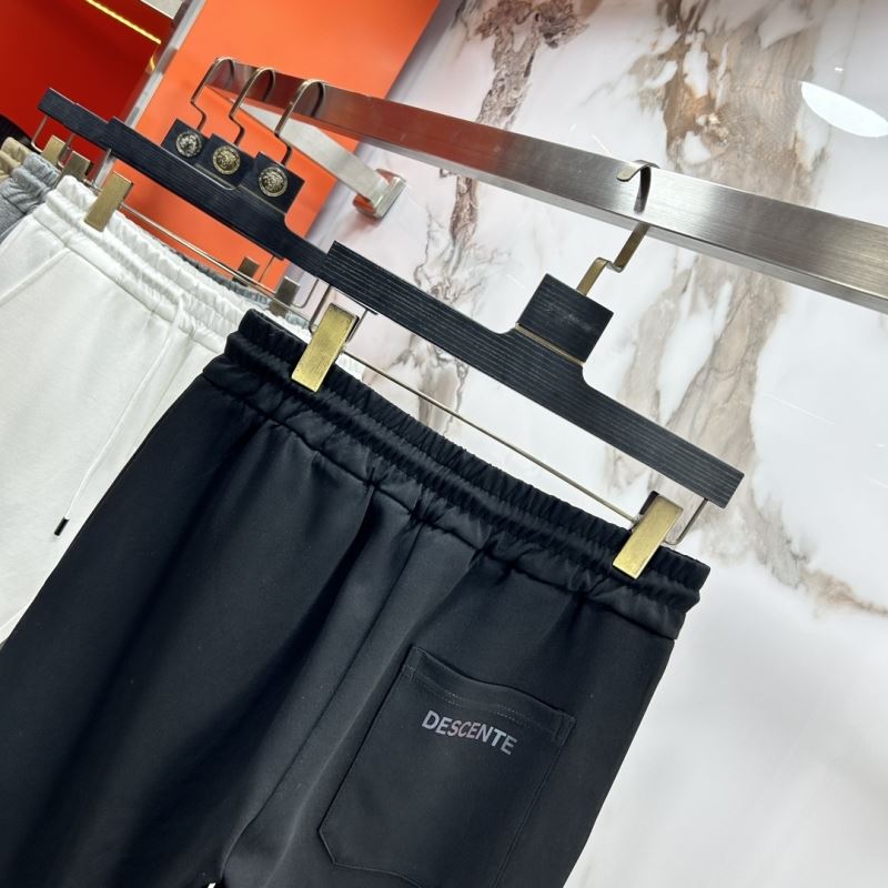 Descente Long Pants